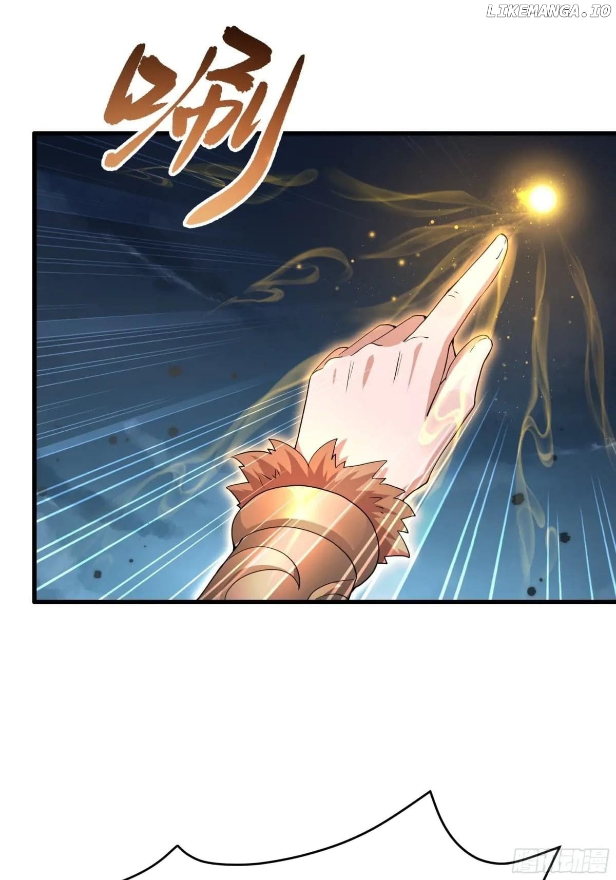 Rebirth of King Zhou: Not Being the Ultimate Villain Chapter 53 - page 7